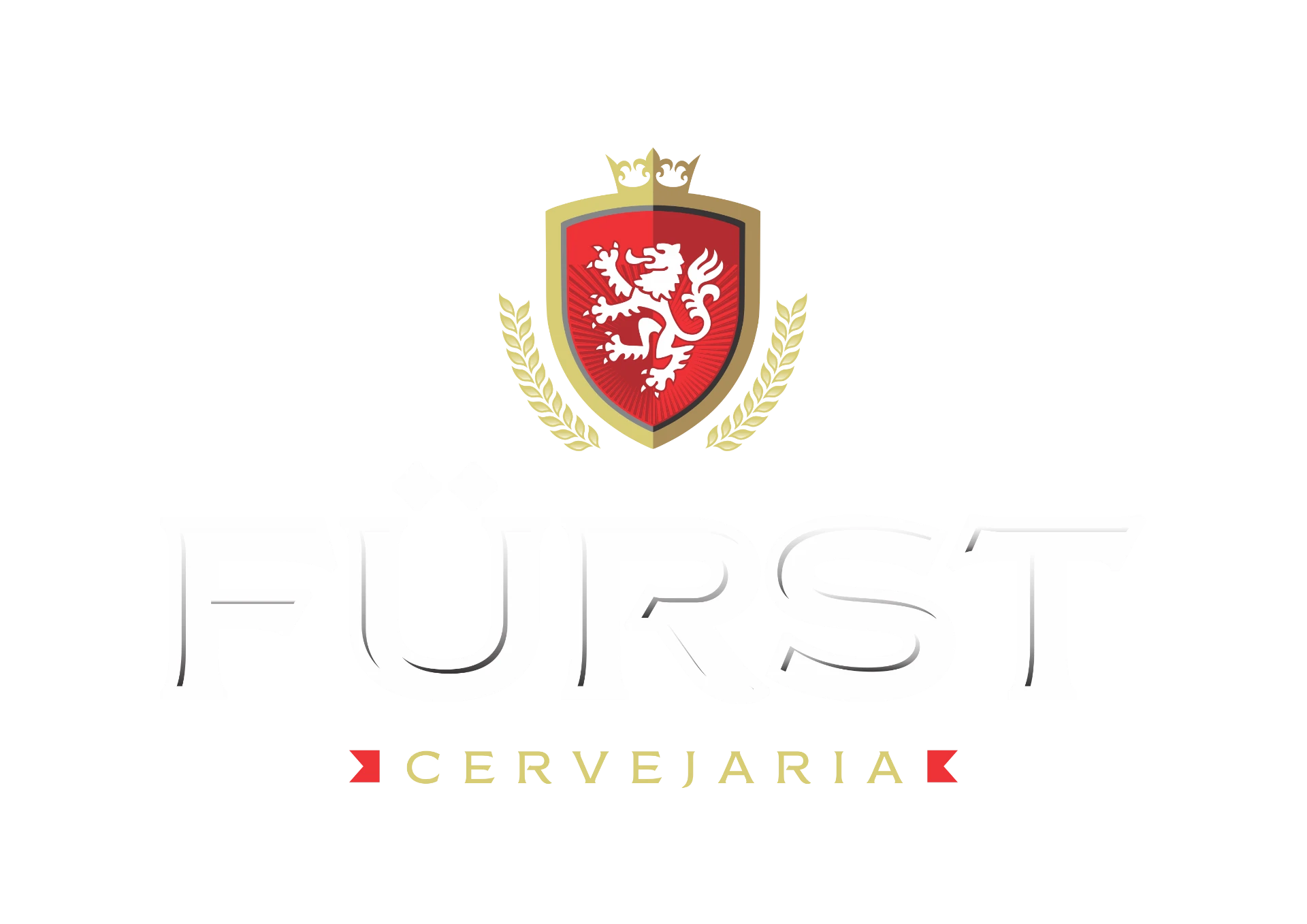 FÜRST Cervejaria — logo oficial